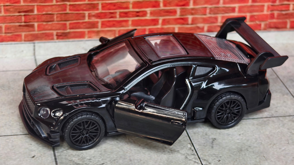 Bentley Continental GT3 1:36 Scale