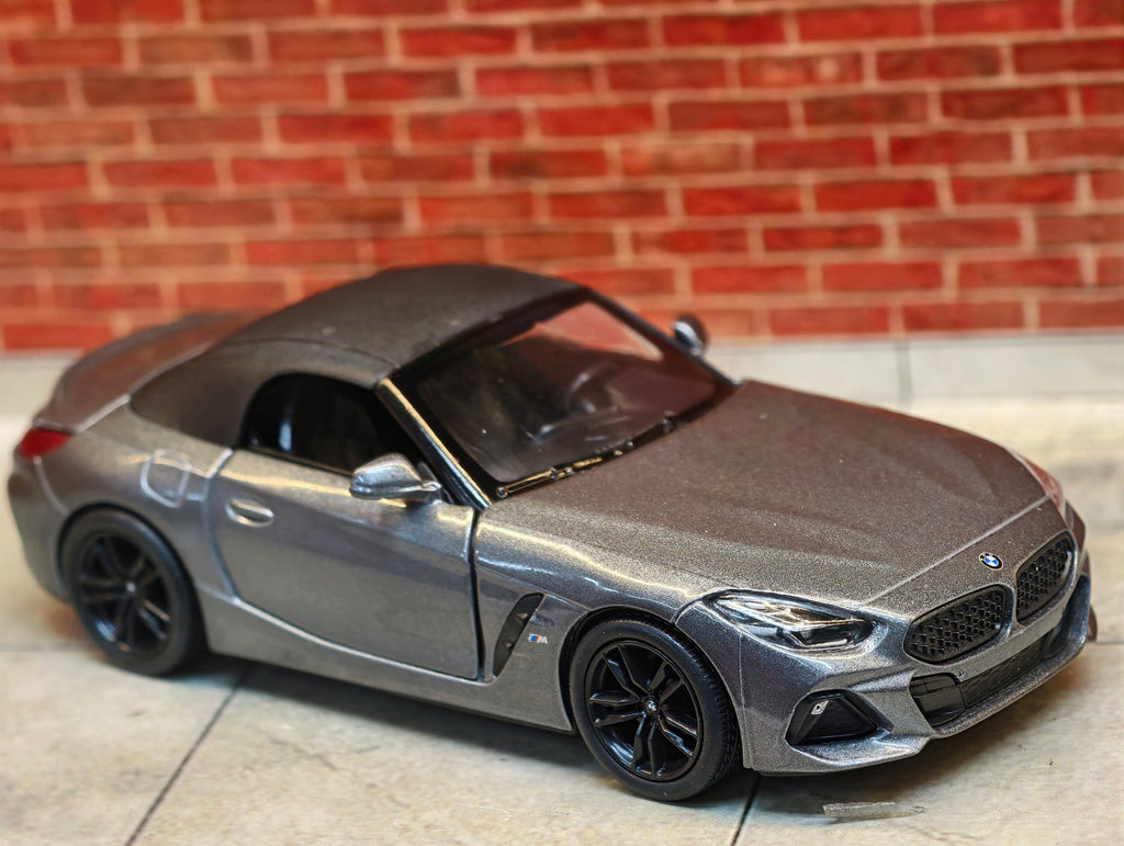 Kinsmart Official Licensed BMW Z4 1:34 Scale