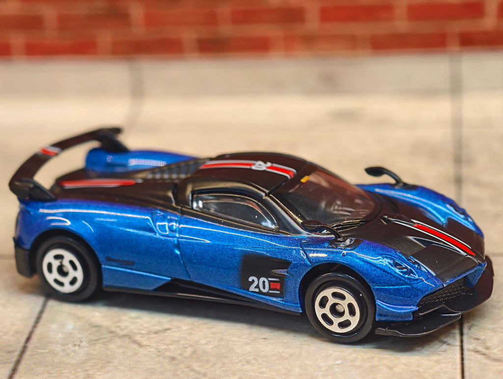 Pagani
