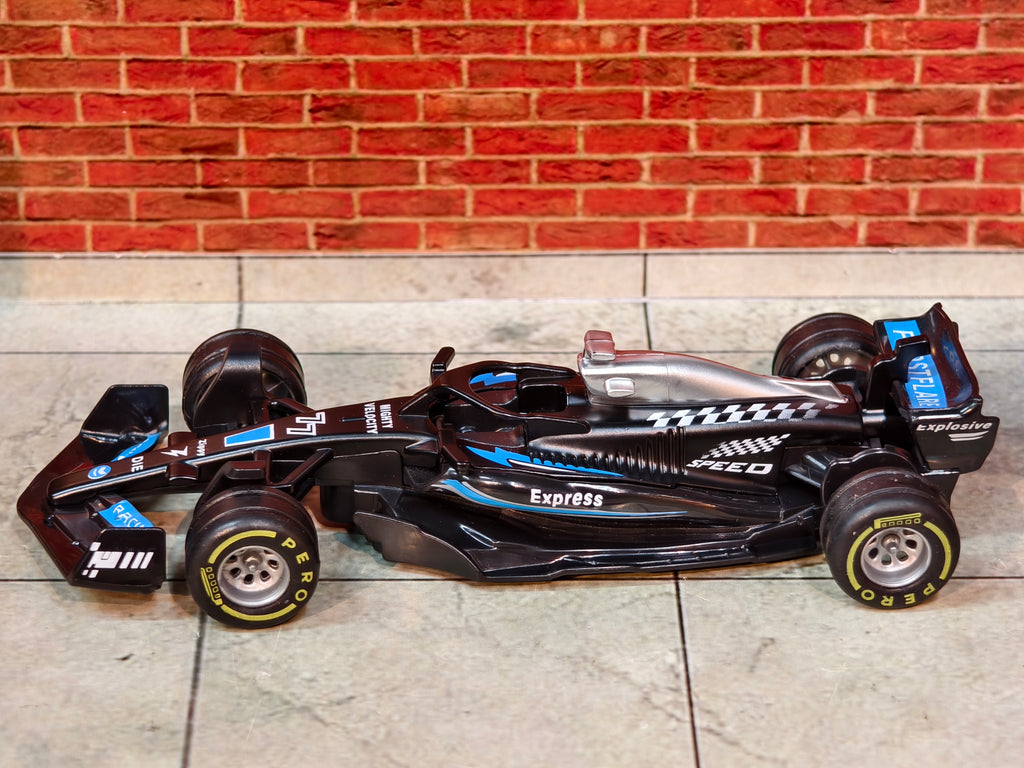 F1 Cars 1:43 Scale