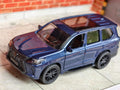 Lexus LX 570 1:43 Scale