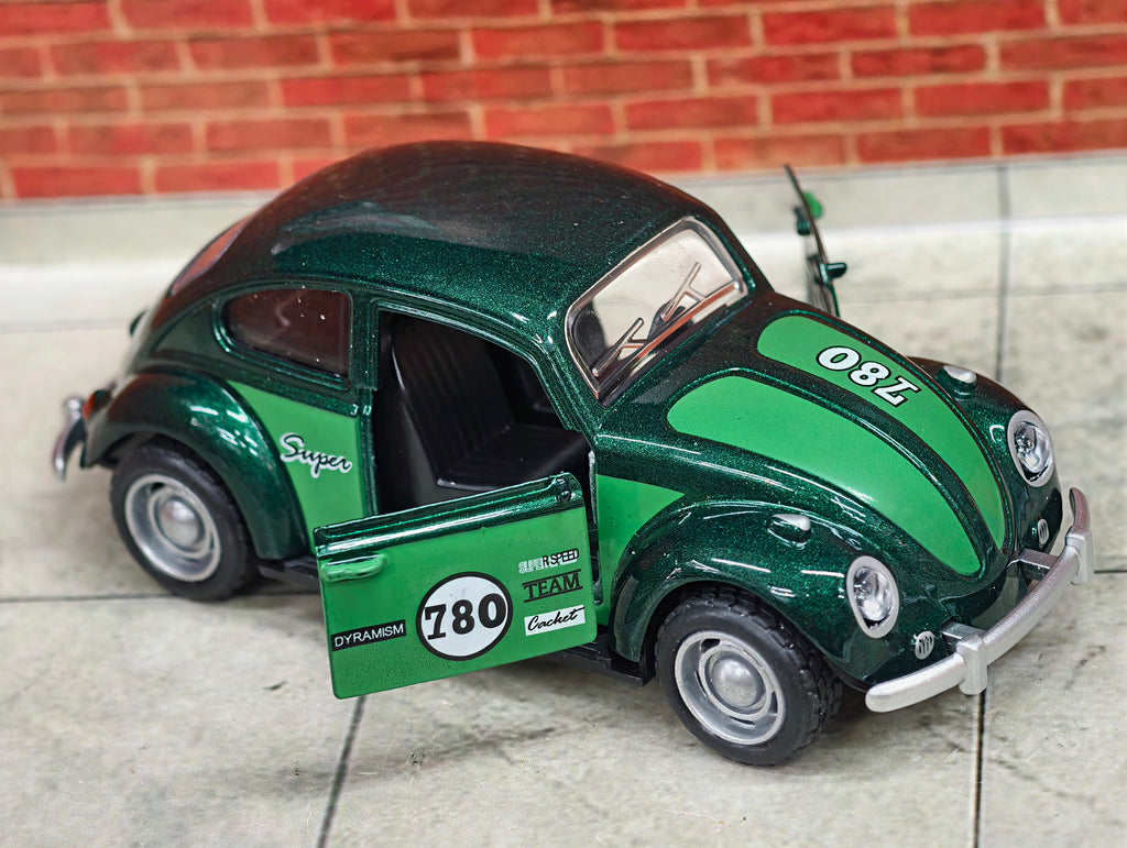 Volkswagen Beetle Rally Edition 1:36 Scale