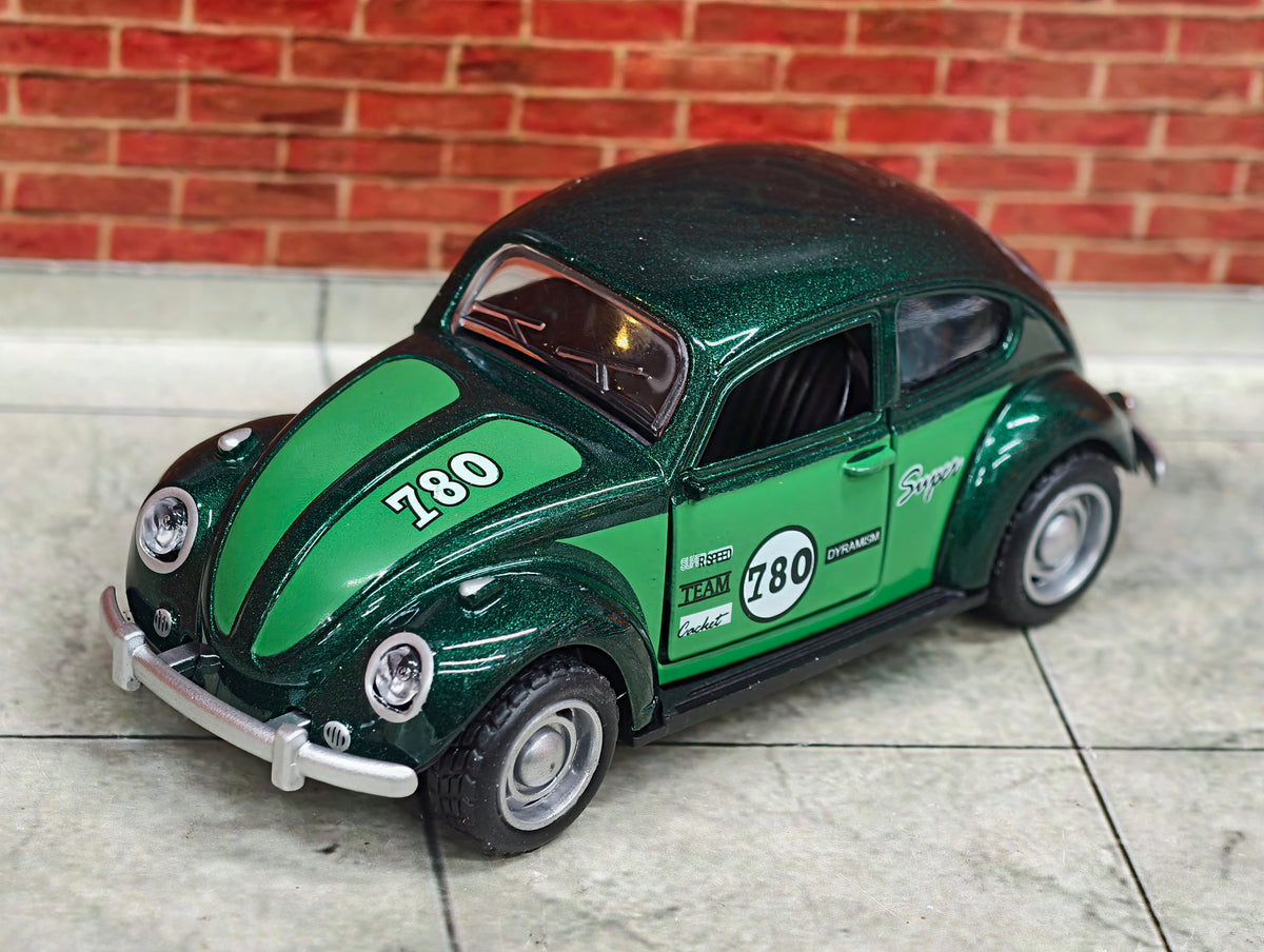 Volkswagen Beetle Rally Edition 1:36 Scale