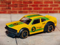 Mazda Savanna RX-3 1:64 in Acrylic Box