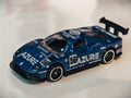 Ferrari F40 LM 1:64 Scale in Acrylic Box
