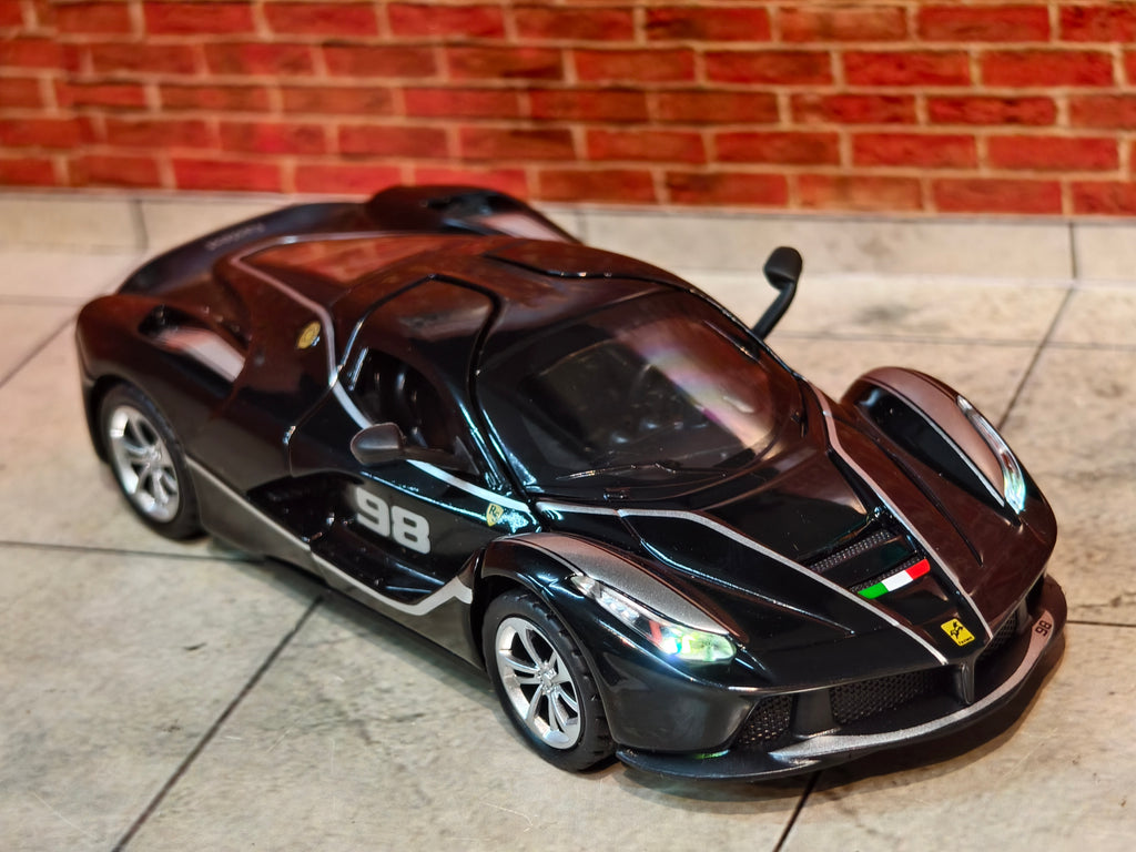 Ferrari FXX K 1:35 Scale Premium Detailed Car by Double Horse
