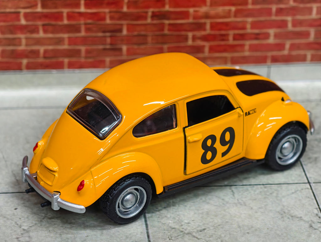 Volkswagen Beetle Rally Edition 1:36 Scale