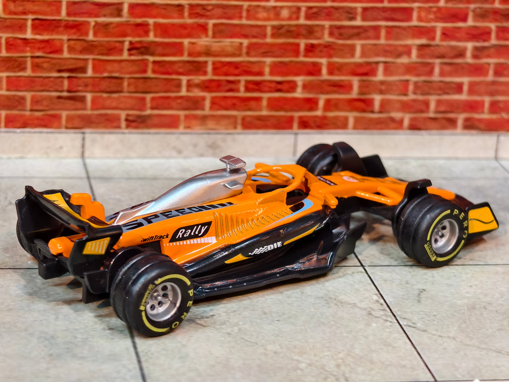 F1 Cars 1:43 Scale