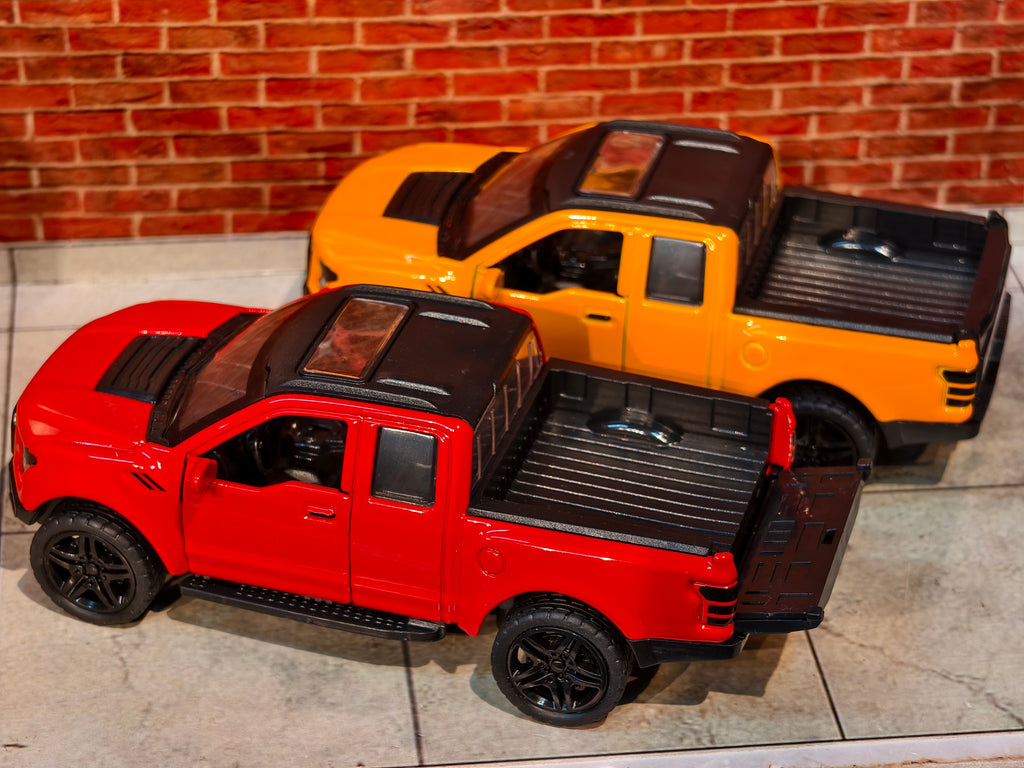 FORD RAPTOR 1:36 SCALE