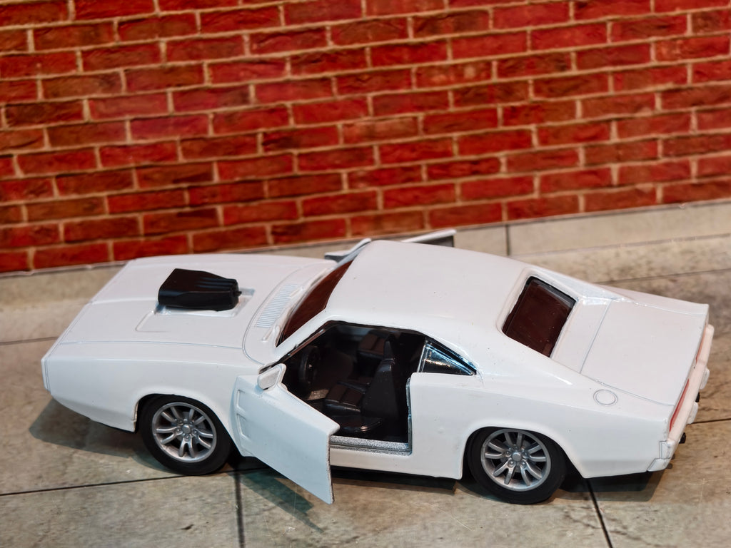 Dodge Charger 1:36 Scale