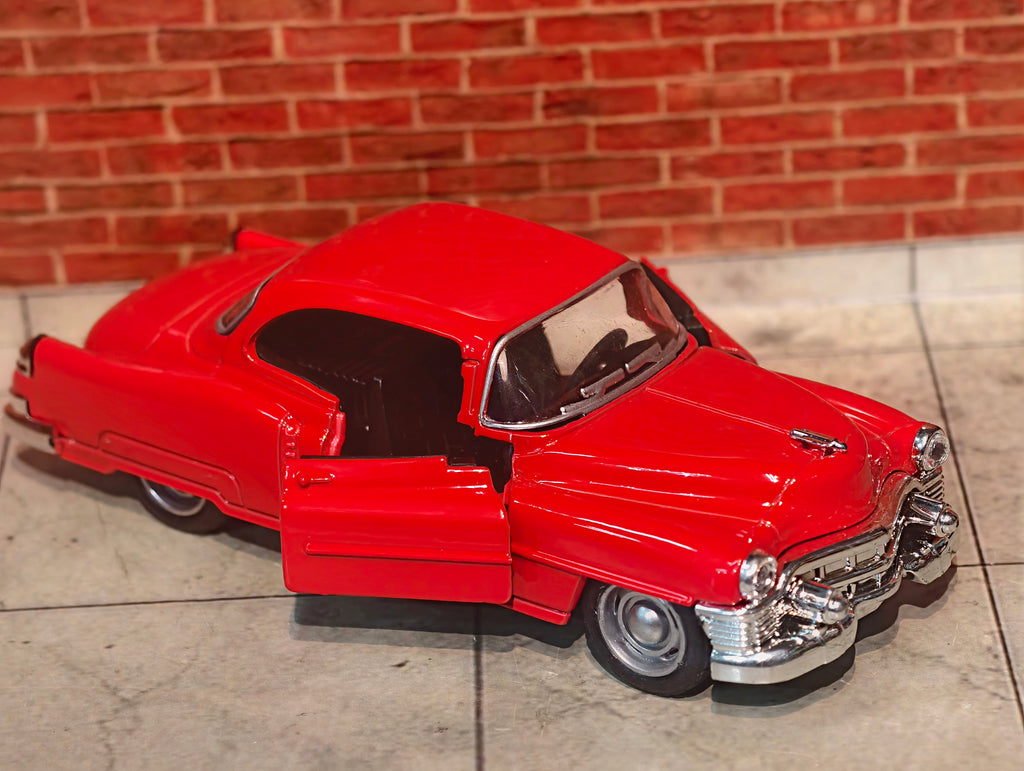 1955 Cadillac Coupe DeVille 1:32 Scale