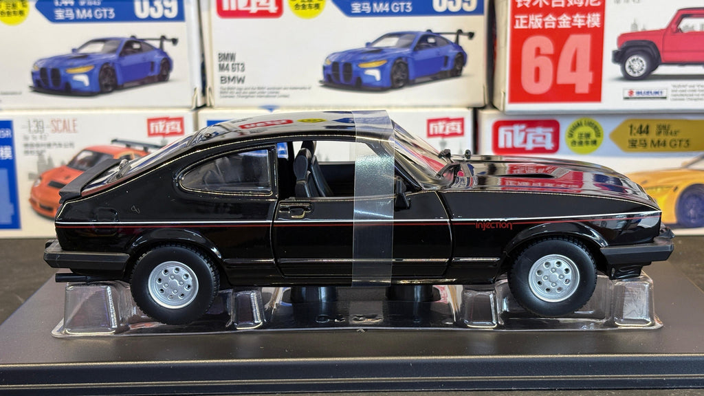 Ford Capri 1600 GT 1982