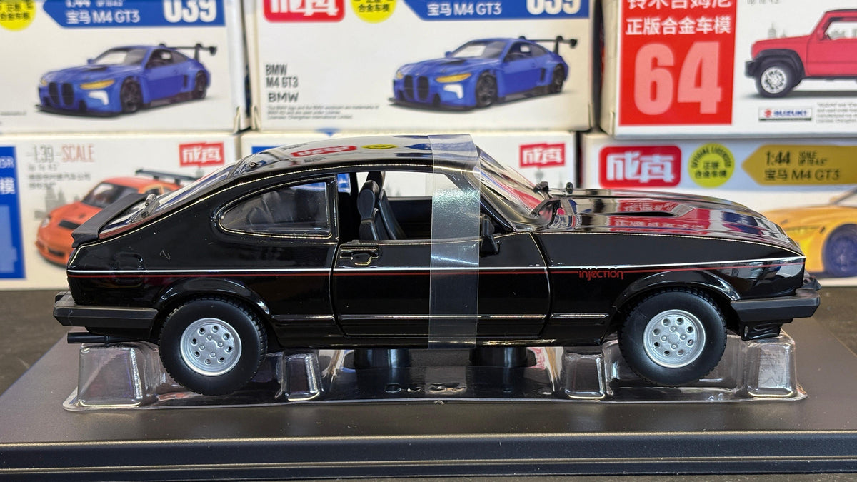 Ford Capri 1600 GT 1982