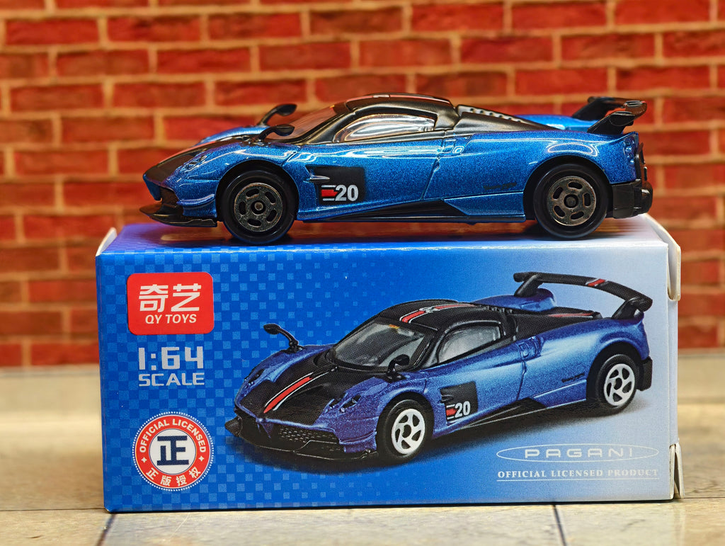 Pagani