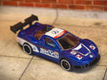 McLaren Senna 1:64 Scale