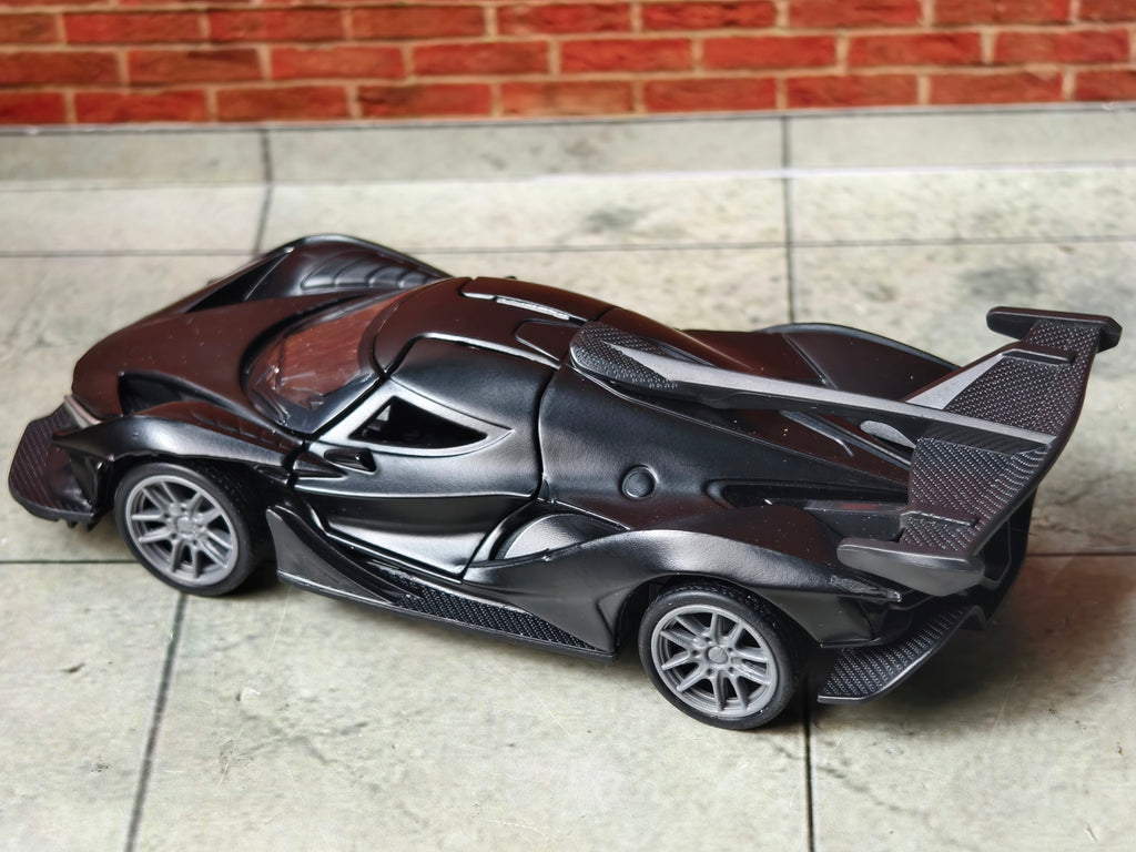 Apollo Intensa Emozione (IE) Hyper Car 1:43 Scale