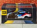 CCA Official Licensed BMW M4 GT3 Premium Acrylic box 1:64 Scale
