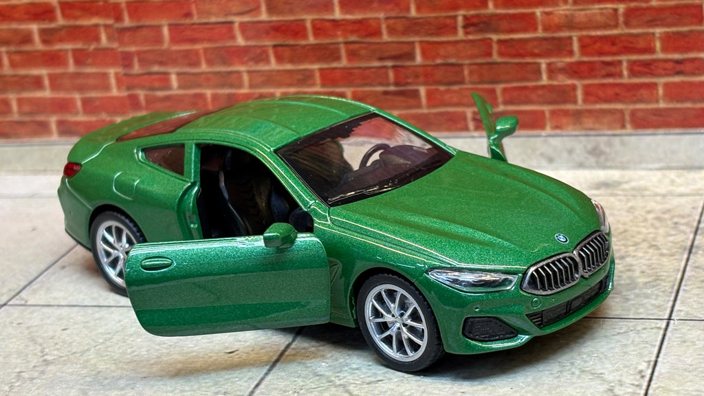 MSZ Official Licensed BMW M850i 1:44 Scale