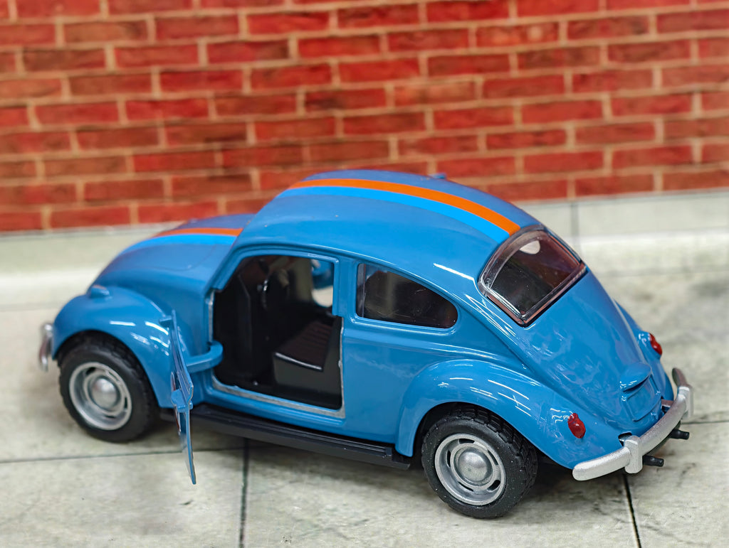 Volkswagen Beetle Rally Edition 1:36 Scale
