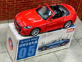 BMW Official Licensed Z4 M40i 1:38 Scale by MSZ