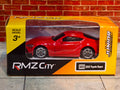 RMZ Official Licensed 2020 TOYOTA SUPRA 1:64 Scale