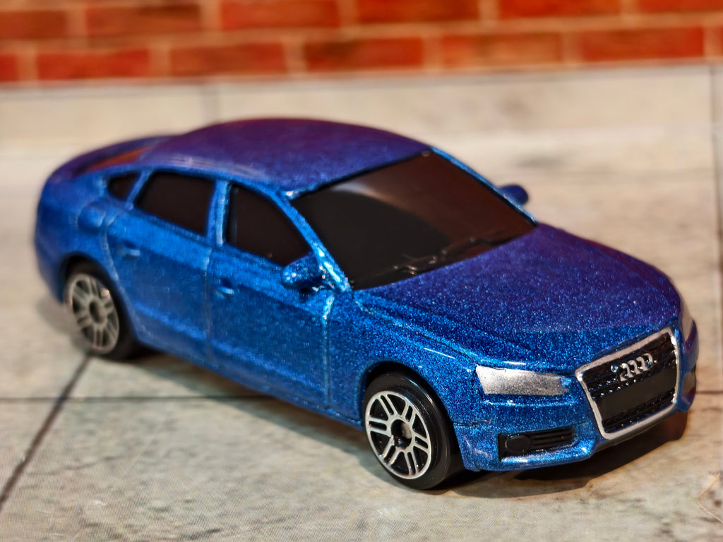RMZ Official Licensed Audi A5 Sportback 1:64 Scale