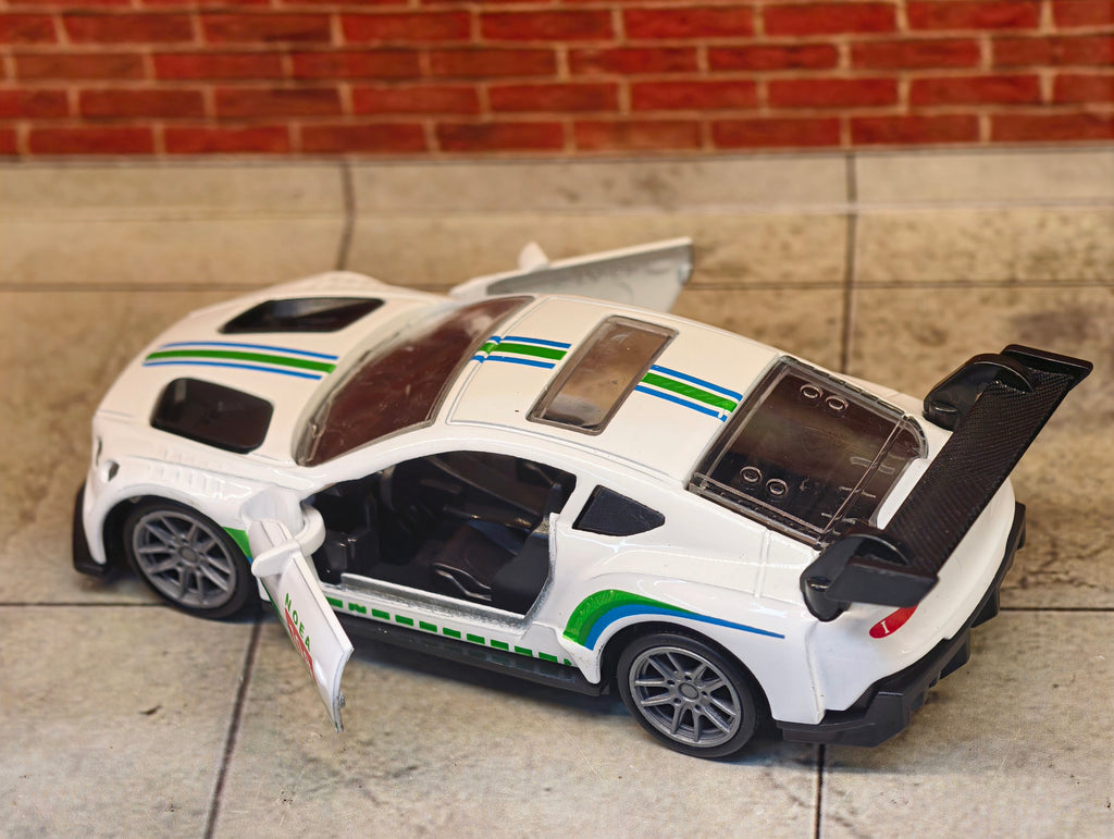 Bentley Continental GT 1:43 Scale