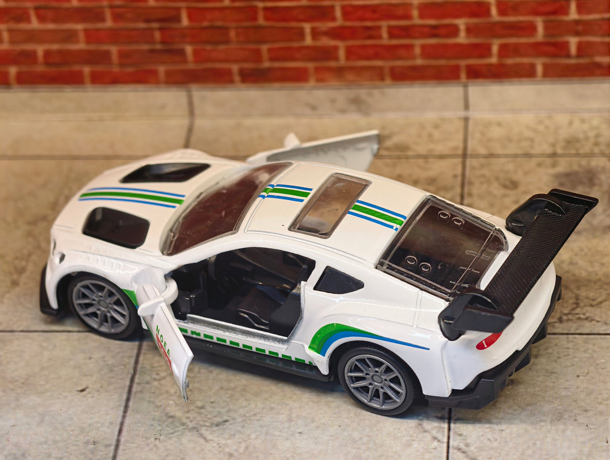 Bentley Continental GT 1:43 Scale