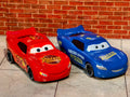 Cars Racing Edition Models 1:43 SCALE