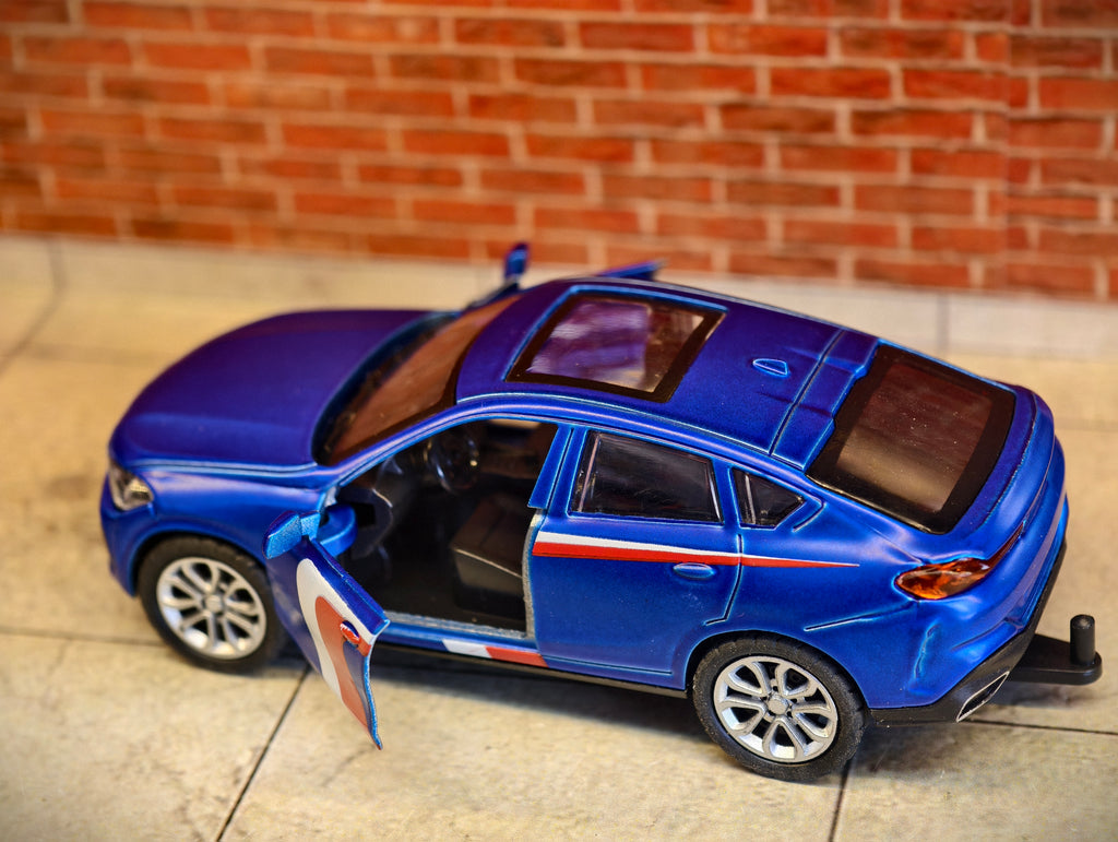 Towing Vehicle Combo Set 1:43 Scale