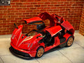 Pagani Huayra Roadster BC 1:32 Scale