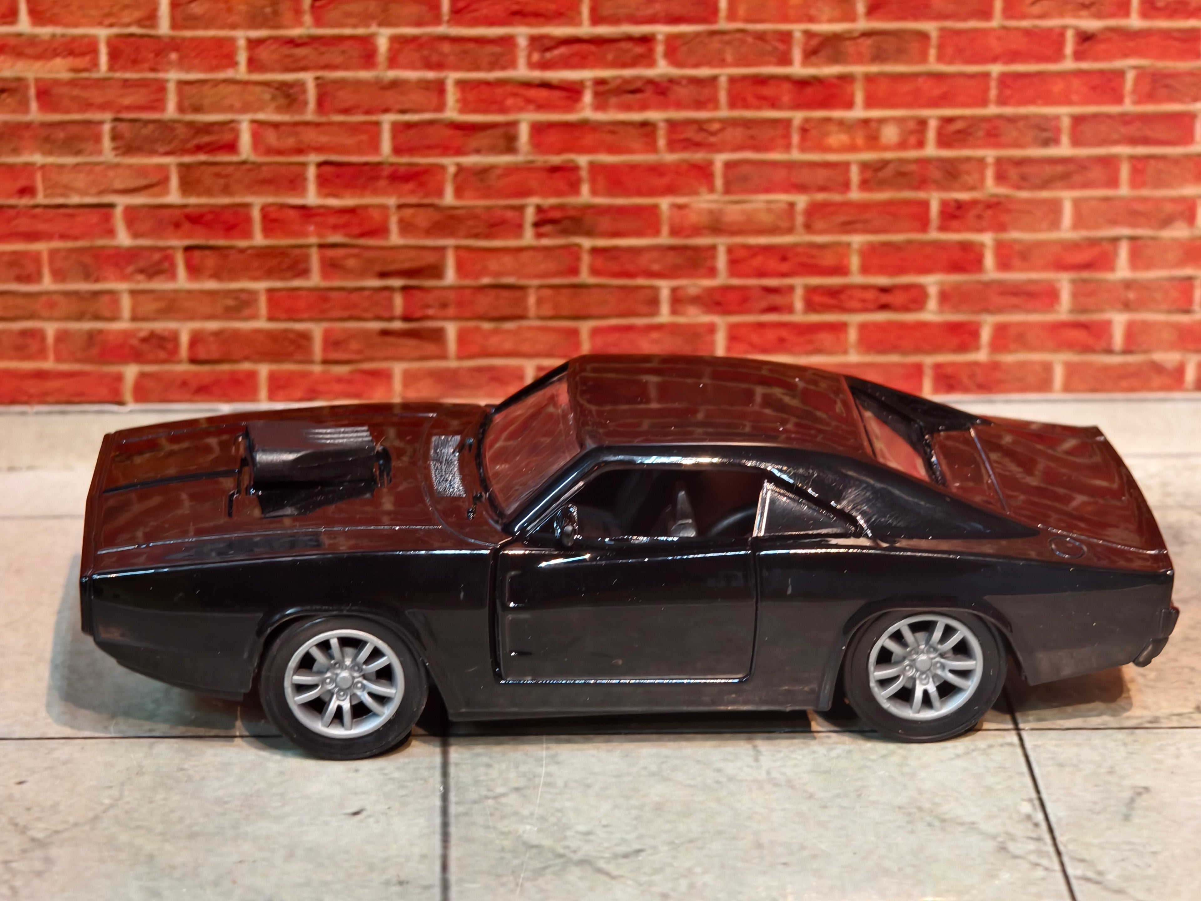 Dodge Charger 1:36 Scale