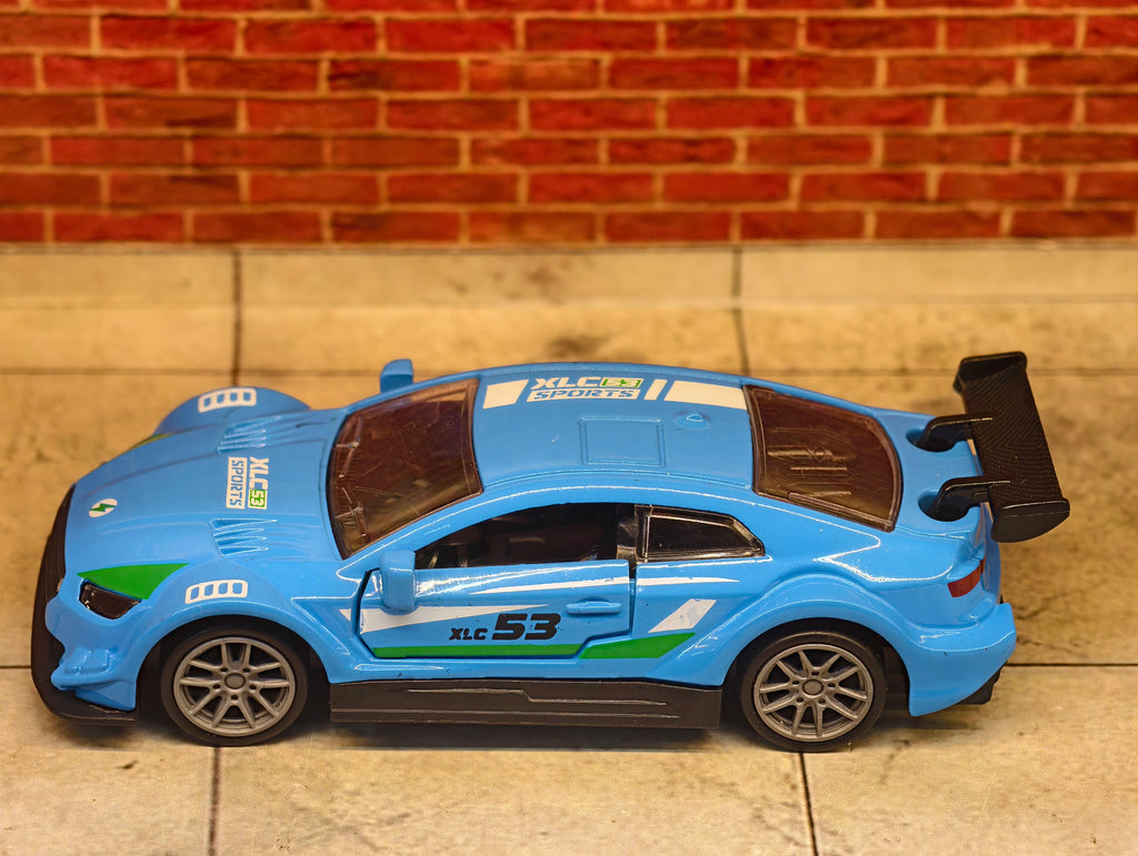 Audi RS5 DTM 1:43 Scale Racing Edition
