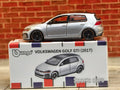Bburago Official Licensed Volkswagen GTI 2017 1:64 Scale
