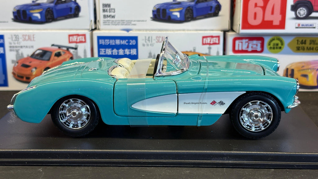 1957 Chevrolet Corvette