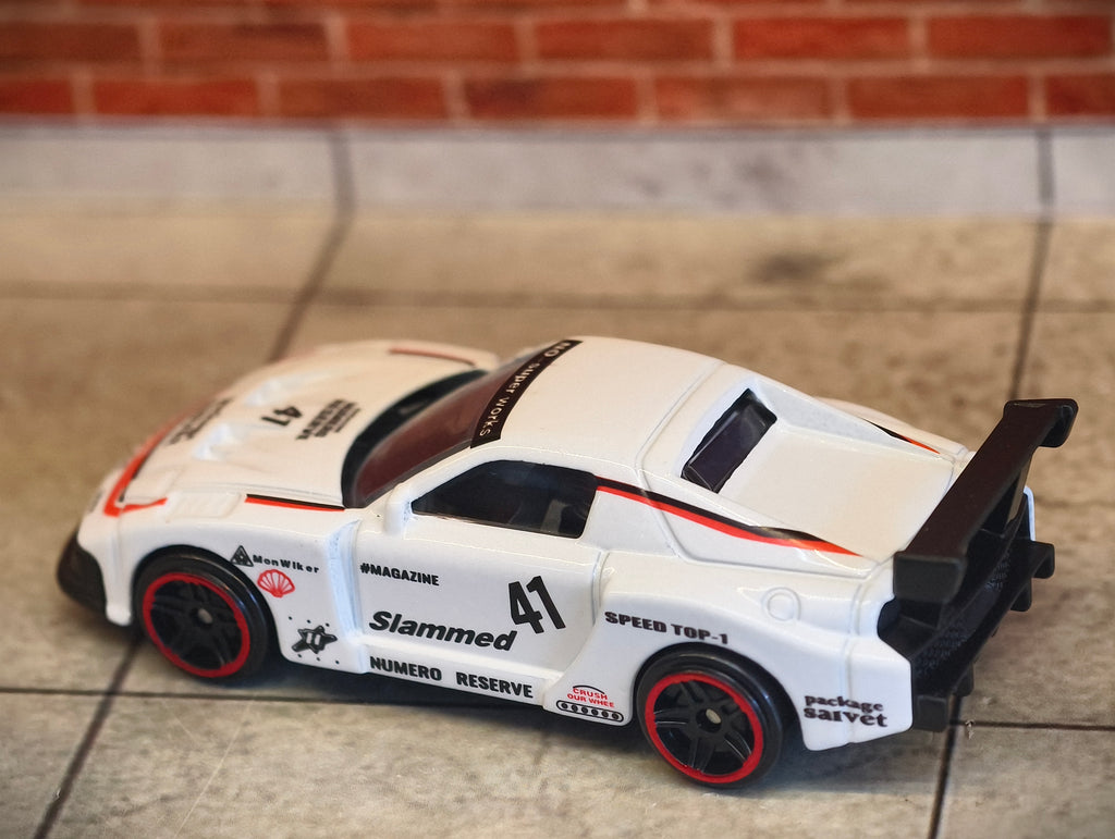 Mazda RX7 1:64 Scale