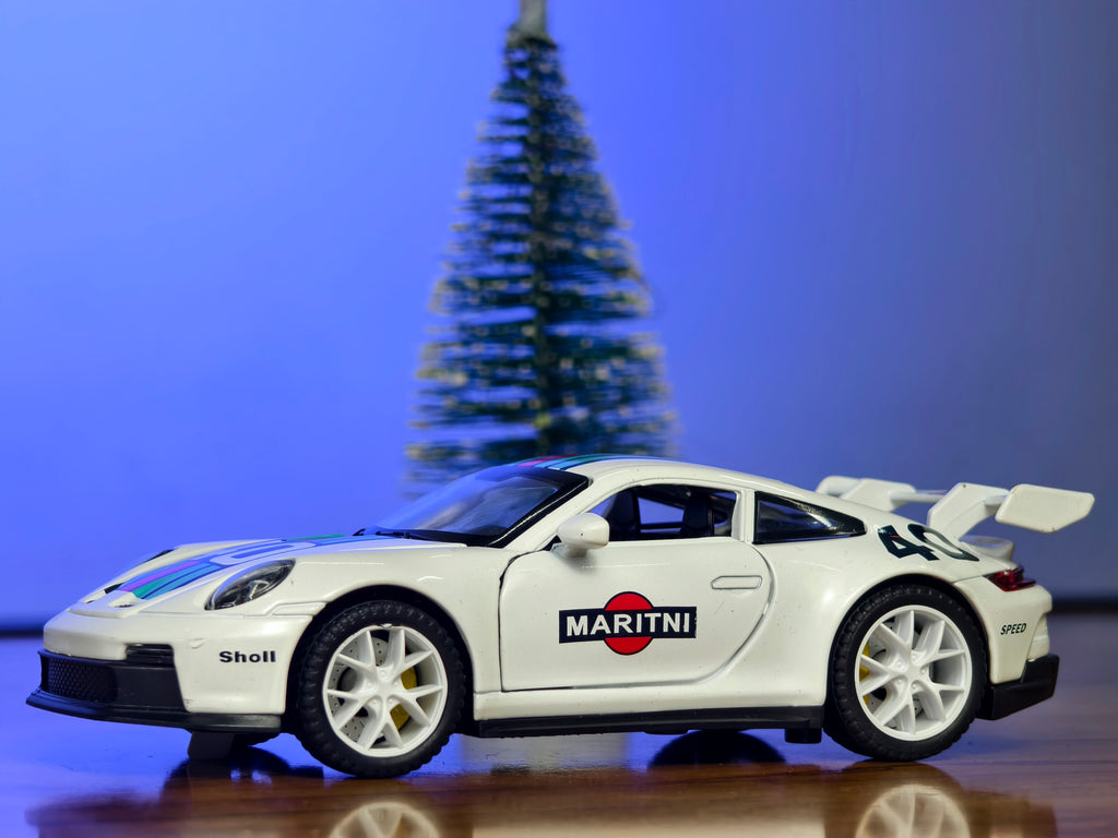 Porsche 911 GT3 RS 1:32 Scale