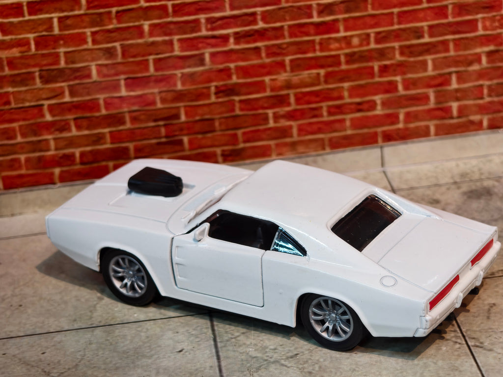 Dodge Charger 1:36 Scale
