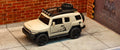 FJ Cruiser 1:39 Scale Offroad