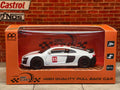 Audi R8 Performance Racing Edition 1:43 SCALE