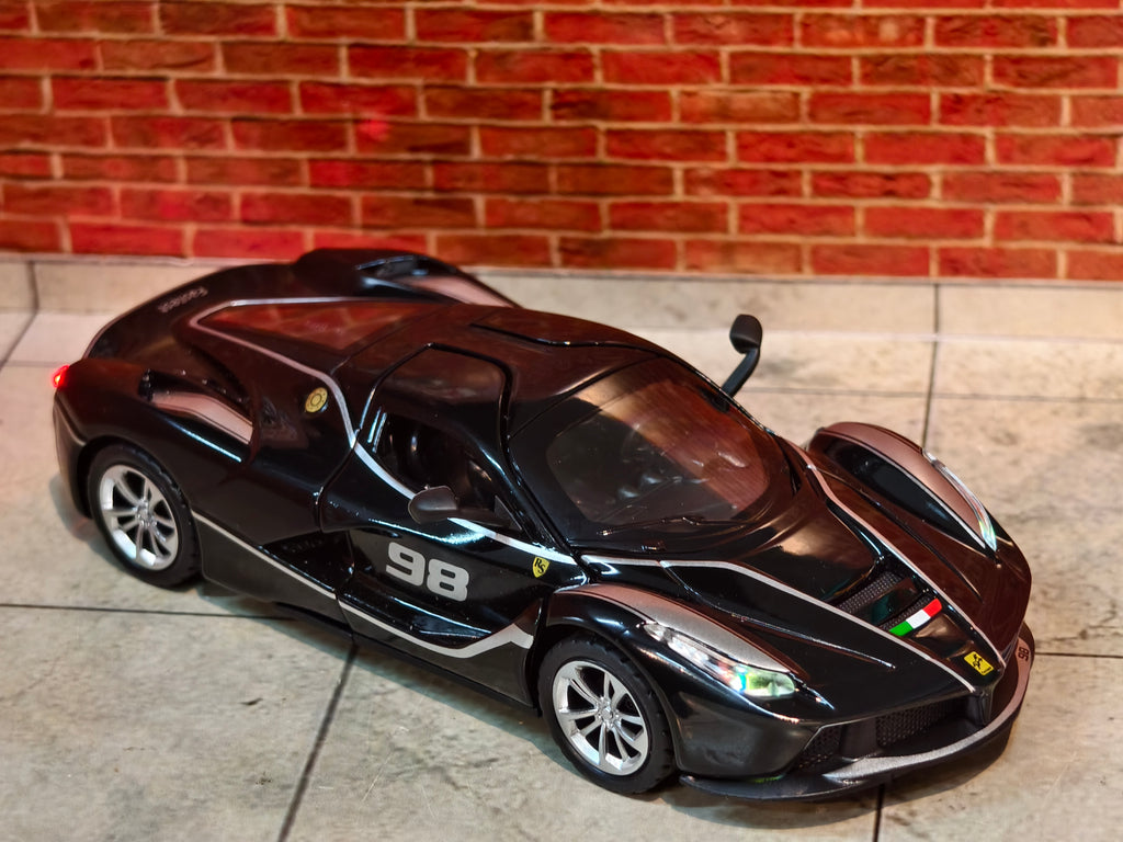 Ferrari FXX K 1:35 Scale Premium Detailed Car by Double Horse