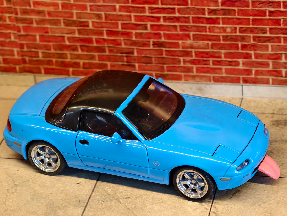 Mazda MX-5 Miata (NA) Roadster