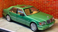 Mercedes-Benz S-Class (W140 generation) 1:24 Scale Premium Detailing