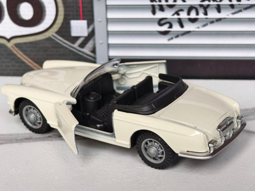 BMW 503 Convertible 1:36 Scale Classic Car