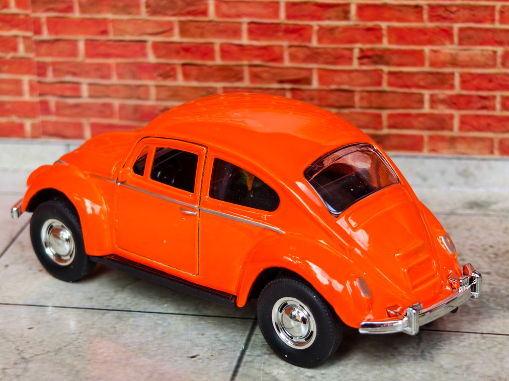 Volkswagen Classic Beetle 1:43 Scale