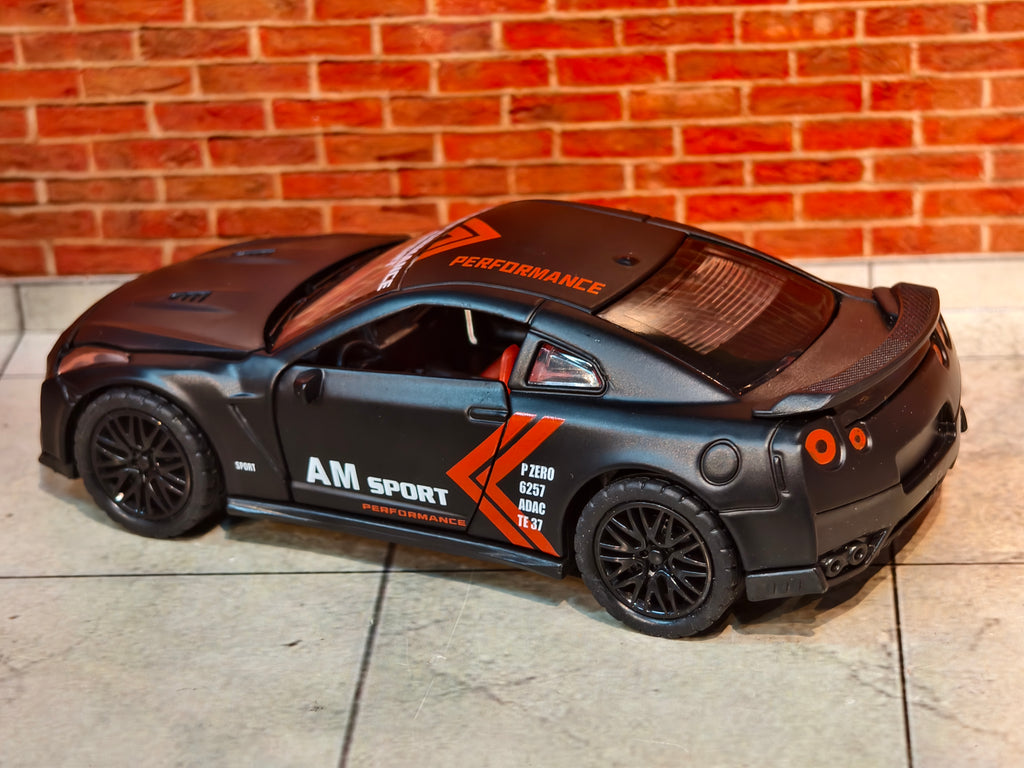 Nissan GT-R (R35) Performance Sport Edition 1:36 Scale