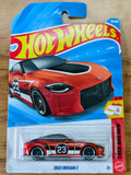 Nissan Z Imported Hotwheels