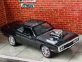 Dodge Charger 1:24 Scale Premium Detailing