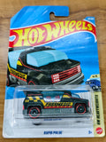 Rapid Pulse Imported Hotwheels