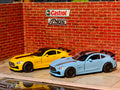 Mercedes-AMG GT 1:36 SCALE